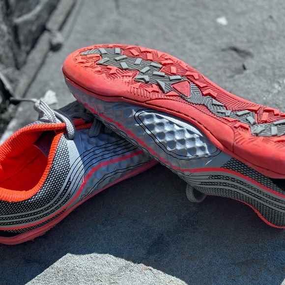 TURF SOCCER CLEATS - Picture 2 of 2